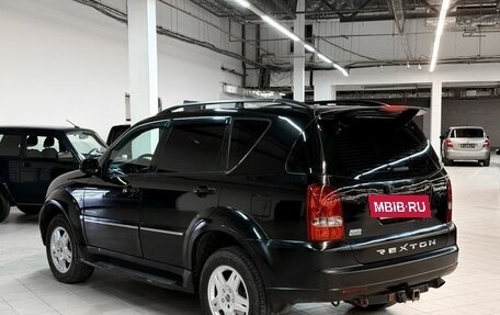 SsangYong Rexton III, 2008 год, 629 000 рублей, 6 фотография