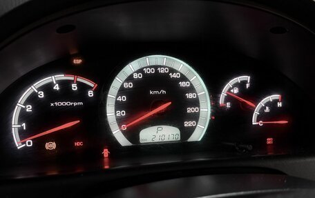 SsangYong Rexton III, 2008 год, 629 000 рублей, 10 фотография