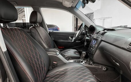 SsangYong Rexton III, 2008 год, 629 000 рублей, 16 фотография