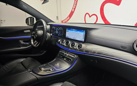 Mercedes-Benz E-Класс, 2020 год, 7 фотография