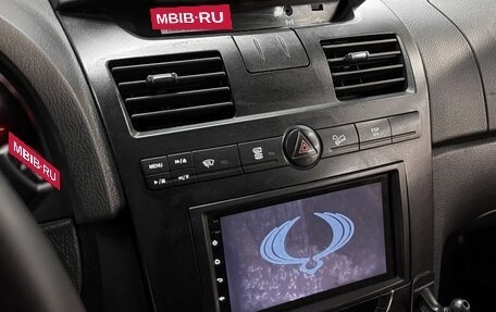 SsangYong Rexton III, 2008 год, 629 000 рублей, 12 фотография