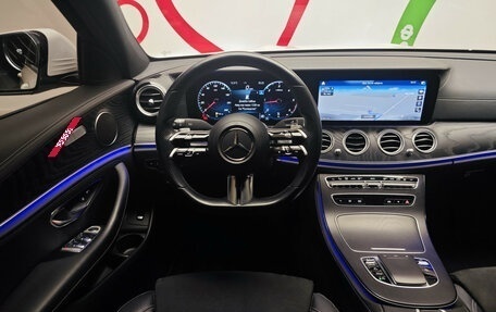 Mercedes-Benz E-Класс, 2020 год, 9 фотография