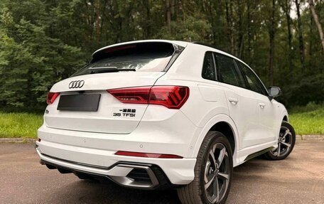 Audi Q3, 2026 год, 4 290 000 рублей, 4 фотография