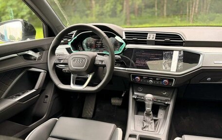 Audi Q3, 2026 год, 4 290 000 рублей, 5 фотография