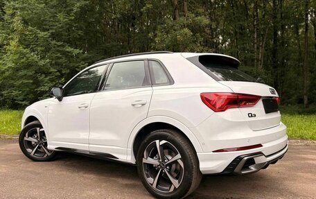 Audi Q3, 2026 год, 4 290 000 рублей, 2 фотография