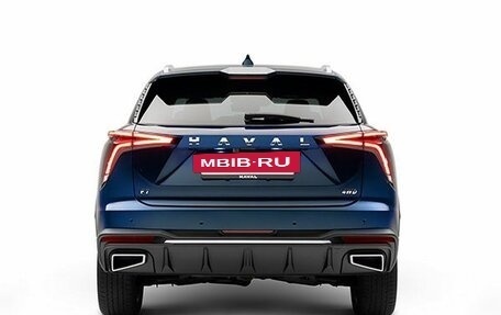 Haval F7, 2026 год, 3 599 000 рублей, 4 фотография