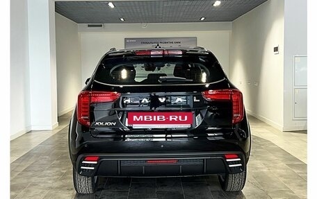 Haval Jolion, 2026 год, 2 449 000 рублей, 5 фотография