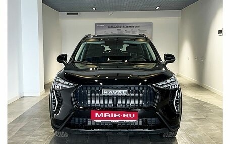 Haval Jolion, 2026 год, 2 449 000 рублей, 2 фотография