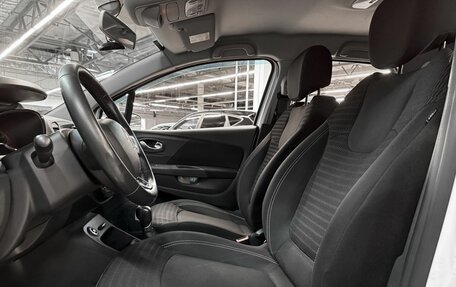 Renault Kaptur I рестайлинг, 2017 год, 1 299 000 рублей, 8 фотография