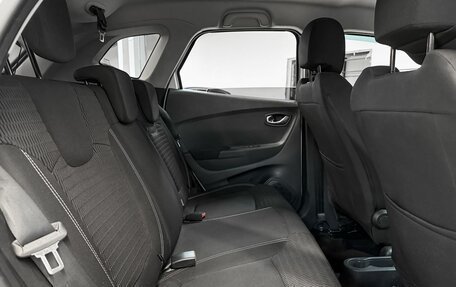 Renault Kaptur I рестайлинг, 2017 год, 1 299 000 рублей, 13 фотография