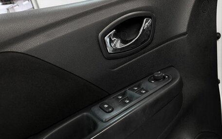 Renault Kaptur I рестайлинг, 2017 год, 1 299 000 рублей, 9 фотография