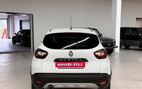 Renault Kaptur I рестайлинг, 2017 год, 1 299 000 рублей, 5 фотография