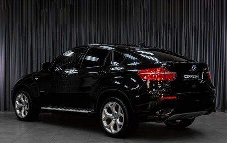 BMW X6, 2009 год, 2 049 000 рублей, 2 фотография