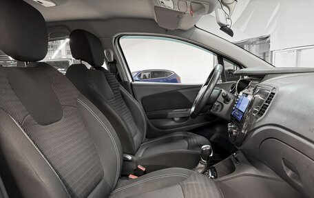 Renault Kaptur I рестайлинг, 2017 год, 1 299 000 рублей, 15 фотография