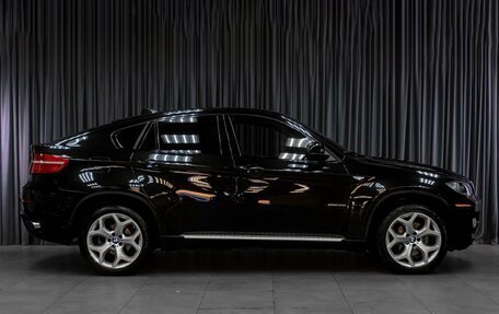 BMW X6, 2009 год, 2 049 000 рублей, 5 фотография