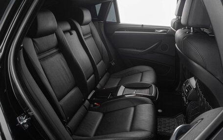 BMW X6, 2009 год, 2 049 000 рублей, 11 фотография