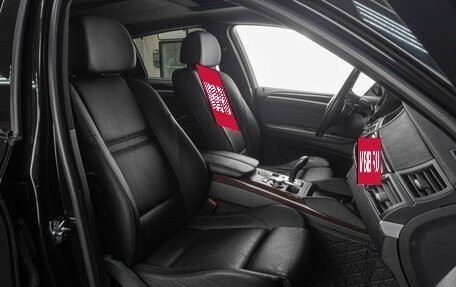 BMW X6, 2009 год, 2 049 000 рублей, 12 фотография