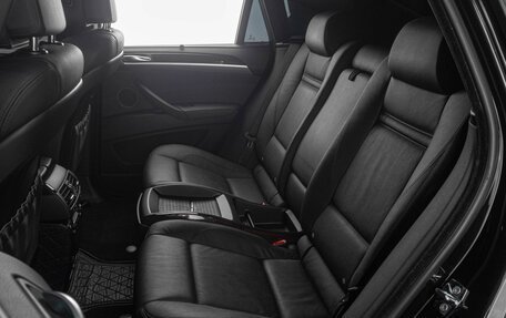 BMW X6, 2009 год, 2 049 000 рублей, 13 фотография