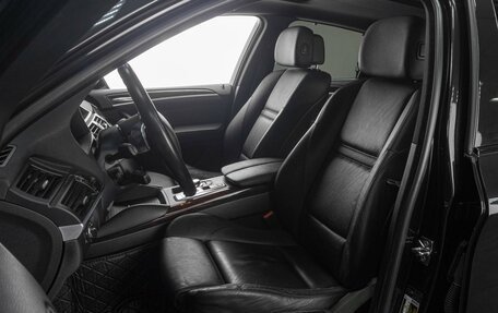 BMW X6, 2009 год, 2 049 000 рублей, 14 фотография