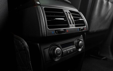BMW X6, 2009 год, 2 049 000 рублей, 26 фотография