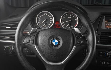BMW X6, 2009 год, 2 049 000 рублей, 23 фотография