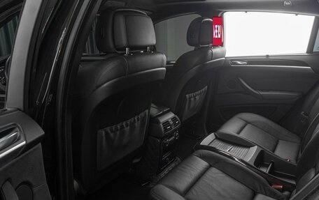 BMW X6, 2009 год, 2 049 000 рублей, 15 фотография