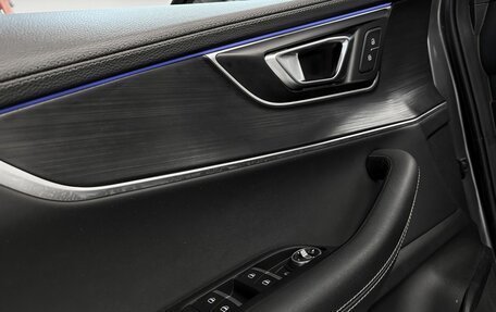 Chery Tiggo 8 I, 2022 год, 1 899 000 рублей, 10 фотография