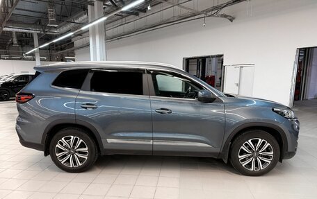 Chery Tiggo 8 I, 2022 год, 1 899 000 рублей, 4 фотография