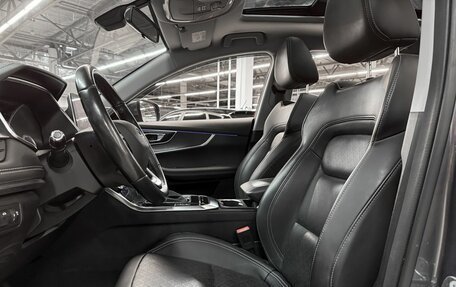 Chery Tiggo 8 I, 2022 год, 1 899 000 рублей, 9 фотография
