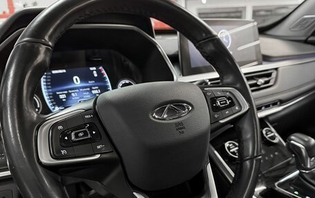 Chery Tiggo 8 I, 2022 год, 1 899 000 рублей, 12 фотография