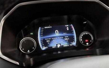Chery Tiggo 8 I, 2022 год, 1 899 000 рублей, 13 фотография