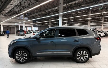 Chery Tiggo 8 I, 2022 год, 1 899 000 рублей, 8 фотография