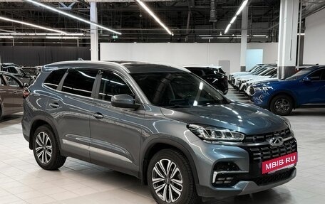 Chery Tiggo 8 I, 2022 год, 1 899 000 рублей, 3 фотография
