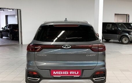 Chery Tiggo 8 I, 2022 год, 1 899 000 рублей, 6 фотография