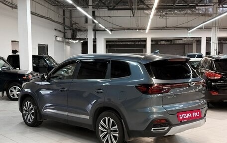 Chery Tiggo 8 I, 2022 год, 1 899 000 рублей, 7 фотография
