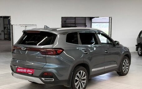 Chery Tiggo 8 I, 2022 год, 1 899 000 рублей, 5 фотография