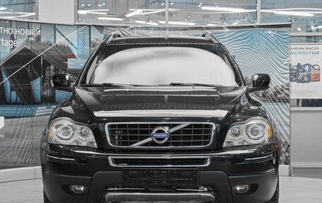 Volvo XC90 II рестайлинг, 2011 год, 1 575 000 рублей, 2 фотография