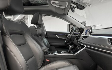 Chery Tiggo 8 I, 2022 год, 1 899 000 рублей, 20 фотография