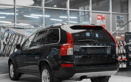 Volvo XC90 II рестайлинг, 2011 год, 1 575 000 рублей, 4 фотография