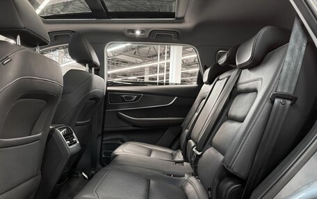 Chery Tiggo 8 I, 2022 год, 1 899 000 рублей, 16 фотография