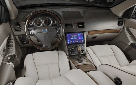 Volvo XC90 II рестайлинг, 2011 год, 1 575 000 рублей, 7 фотография