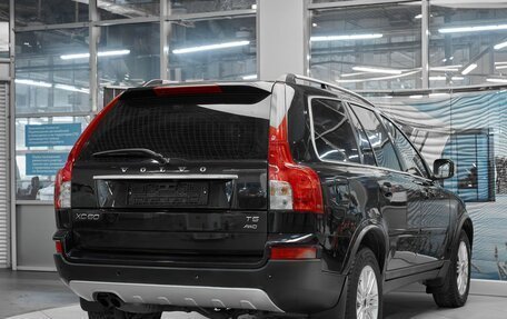 Volvo XC90 II рестайлинг, 2011 год, 1 575 000 рублей, 6 фотография