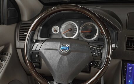 Volvo XC90 II рестайлинг, 2011 год, 1 575 000 рублей, 10 фотография