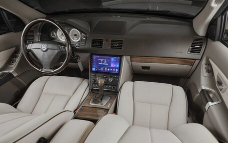 Volvo XC90 II рестайлинг, 2011 год, 1 575 000 рублей, 9 фотография