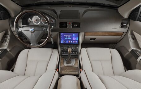 Volvo XC90 II рестайлинг, 2011 год, 1 575 000 рублей, 8 фотография