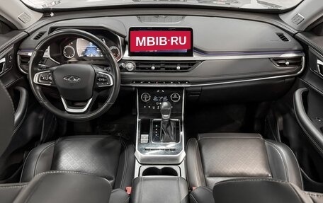 Chery Tiggo 8 I, 2022 год, 1 899 000 рублей, 19 фотография