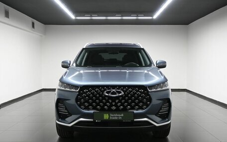 Chery Tiggo 7 Pro, 2020 год, 1 465 000 рублей, 3 фотография