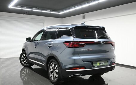 Chery Tiggo 7 Pro, 2020 год, 1 465 000 рублей, 6 фотография