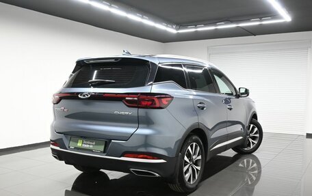 Chery Tiggo 7 Pro, 2020 год, 1 465 000 рублей, 2 фотография