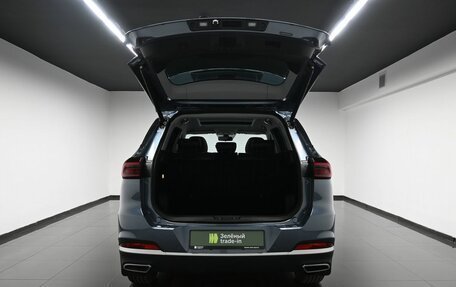 Chery Tiggo 7 Pro, 2020 год, 1 465 000 рублей, 7 фотография